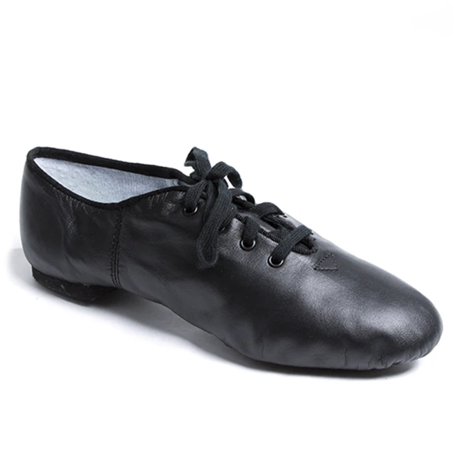 Capezio Split Sole Jazz Rubber, detská jazzová obuv Capezio Split Sole Jazz Rubber, detská jazzová obuv
