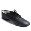 Capezio E-Series Jazz Oxford - detské Capezio E-Series Jazz Oxford - detské