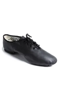 Capezio E-Series Jazz Oxford - detské