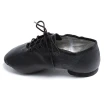 Capezio E-Series Jazz Oxford - detské Capezio E-Series Jazz Oxford - detské