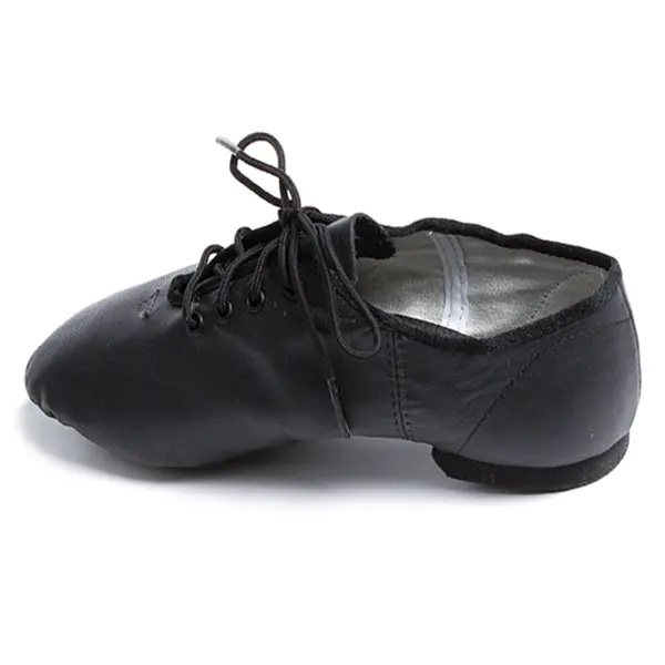 Capezio E-Series Jazz Oxford - detské