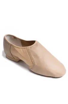 Bloch neo-flex slip on, jazzová obuv pre deti