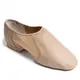 Bloch neo-flex slip on, jazzová obuv pre deti