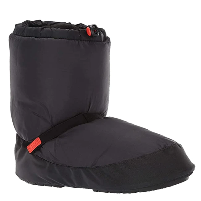 Bloch IM019 multifunkčné booties Bloch IM019 multifunkčné booties