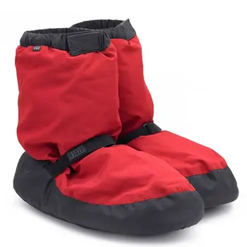 Bloch booties jednofarebné pre dámy