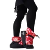 Bloch IM029P kotníkové booties pestrofarebné Bloch IM029P kotníkové booties pestrofarebné