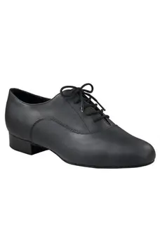 Capezio Standard Oxford, pánske topánky na štandardné tance