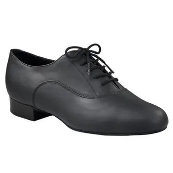 Capezio Standard Oxford, pánske topánky na štandardné tance