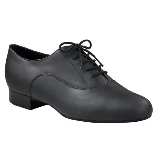 Capezio Standard Oxford, pánske topánky na štandardné tance