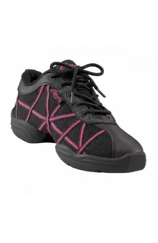 Capezio Web Dansneaker, detské sneakery