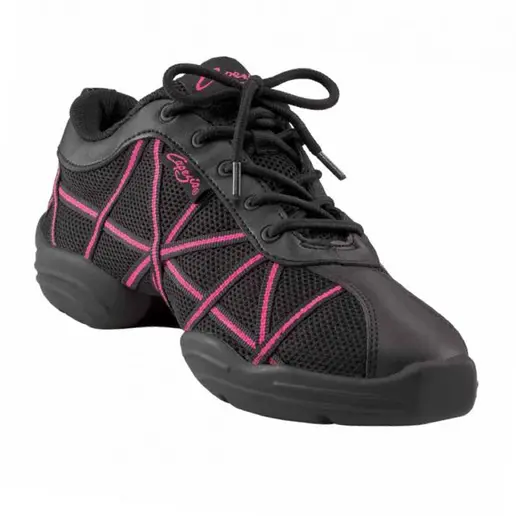 Capezio Web Dansneaker, detské sneakery