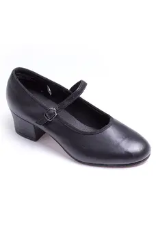 Sansha Moravia, charakterové topánky