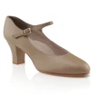 Capezio Student Footlight 2", charakterky Capezio Student Footlight 2", charakterky