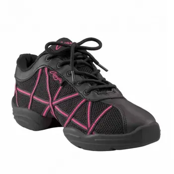 Capezio Web Dansneaker, dámske sneakery