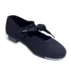Capezio Canvas JR. Tyette, stepky pre začiatočníkov Capezio Canvas JR. Tyette, stepky pre začiatočníkov