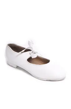 Capezio PU JR. Tyette tap shoes, detské topánky na step