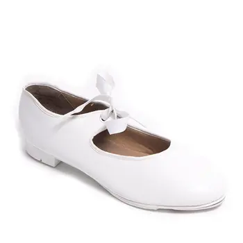 Capezio PU JR. Tyette tap shoes, detské topánky na step