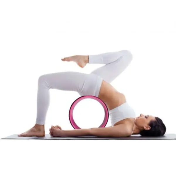 Capezio Yoga Wheel