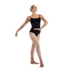 Capezio Elsa, dámsky dres na tenké ramienka