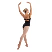 Capezio Elsa, dámsky dres na tenké ramienka