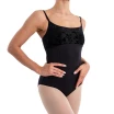 Capezio Elsa, dámsky dres na tenké ramienka