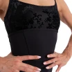 Capezio Elsa, dámsky dres na tenké ramienka