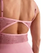Capezio Elsa, dámsky dres na tenké ramienka
