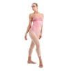 Capezio Elsa, dámsky dres na tenké ramienka