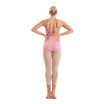 Capezio Elsa, dámsky dres na tenké ramienka