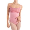 Capezio Elsa, dámsky dres na tenké ramienka