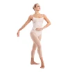 Capezio Elsa, dámsky dres na tenké ramienka