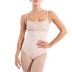 Capezio Elsa, dámsky dres na tenké ramienka