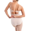 Capezio Elsa, dámsky dres na tenké ramienka