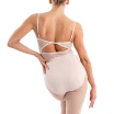 Capezio Elsa, dámsky dres na tenké ramienka