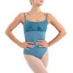 Capezio Elsa, dámsky dres na tenké ramienka