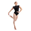 Capezio Rudi, dámsky dres ku krku