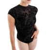 Capezio Rudi, dámsky dres ku krku