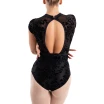Capezio Rudi, dámsky dres ku krku