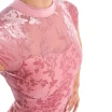 Capezio Rudi, dámsky dres ku krku