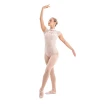 Capezio Rudi, dámsky dres ku krku