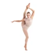 Capezio Rudi, dámsky dres ku krku