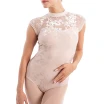 Capezio Rudi, dámsky dres ku krku