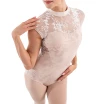 Capezio Rudi, dámsky dres ku krku