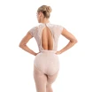 Capezio Rudi, dámsky dres ku krku