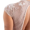 Capezio Rudi, dámsky dres ku krku