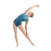 Capezio Rudi, dámsky dres ku krku