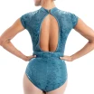 Capezio Rudi, dámsky dres ku krku