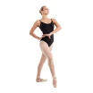 Capezio Kordes, dámsky dres na tenké ramienka