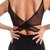 Capezio Kordes, dámsky dres na tenké ramienka