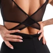 Capezio Kordes, dámsky dres na tenké ramienka